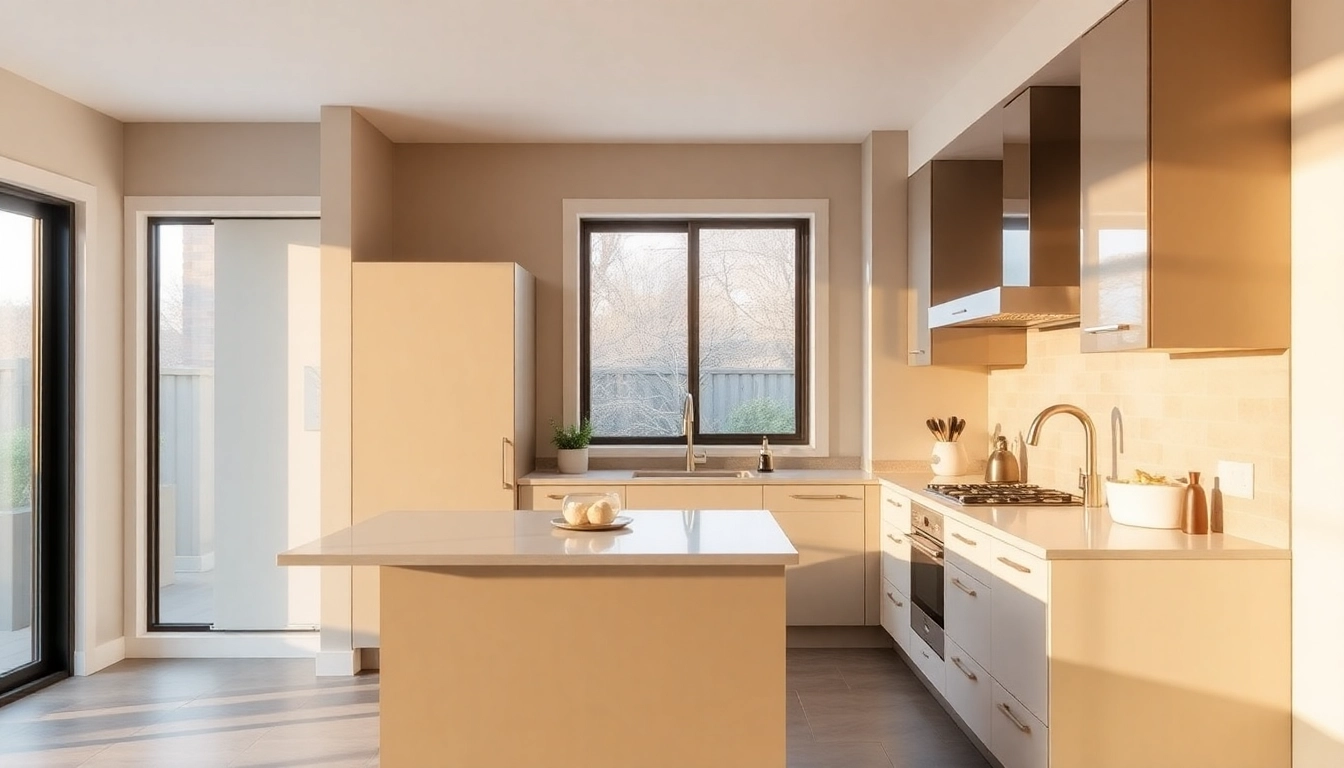Expert Remodeling Solutions to Elevate Your Home’s Style and Functionality