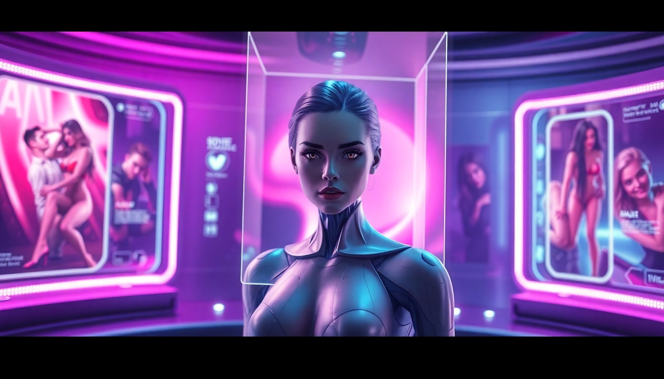 Revolutionizing Adult Content: The Rise of Porn AI and Its Impact on Digital Pleasure