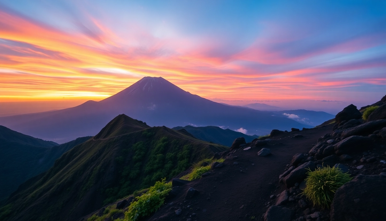The Ultimate Guide to the Best Adventures and Treks on Lombok