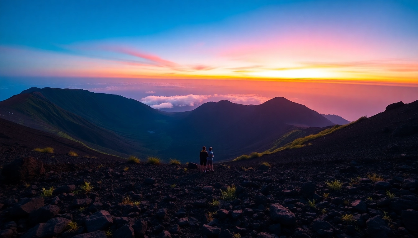 Discovering the Best Adventures in Lombok: Your Ultimate Guide to Mount Rinjani and Beyond