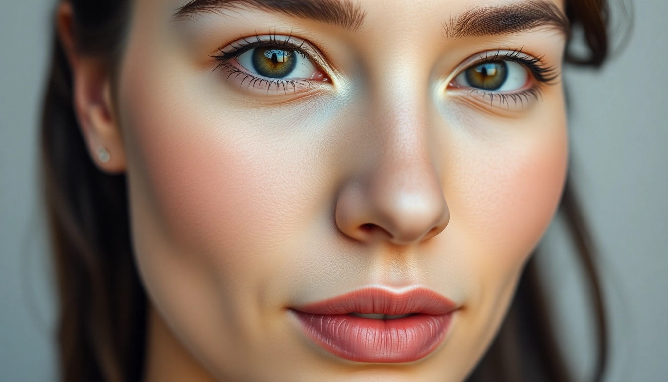 Expert Botulinumtoxin Treatments in Zürich for a Naturally Youthful Look