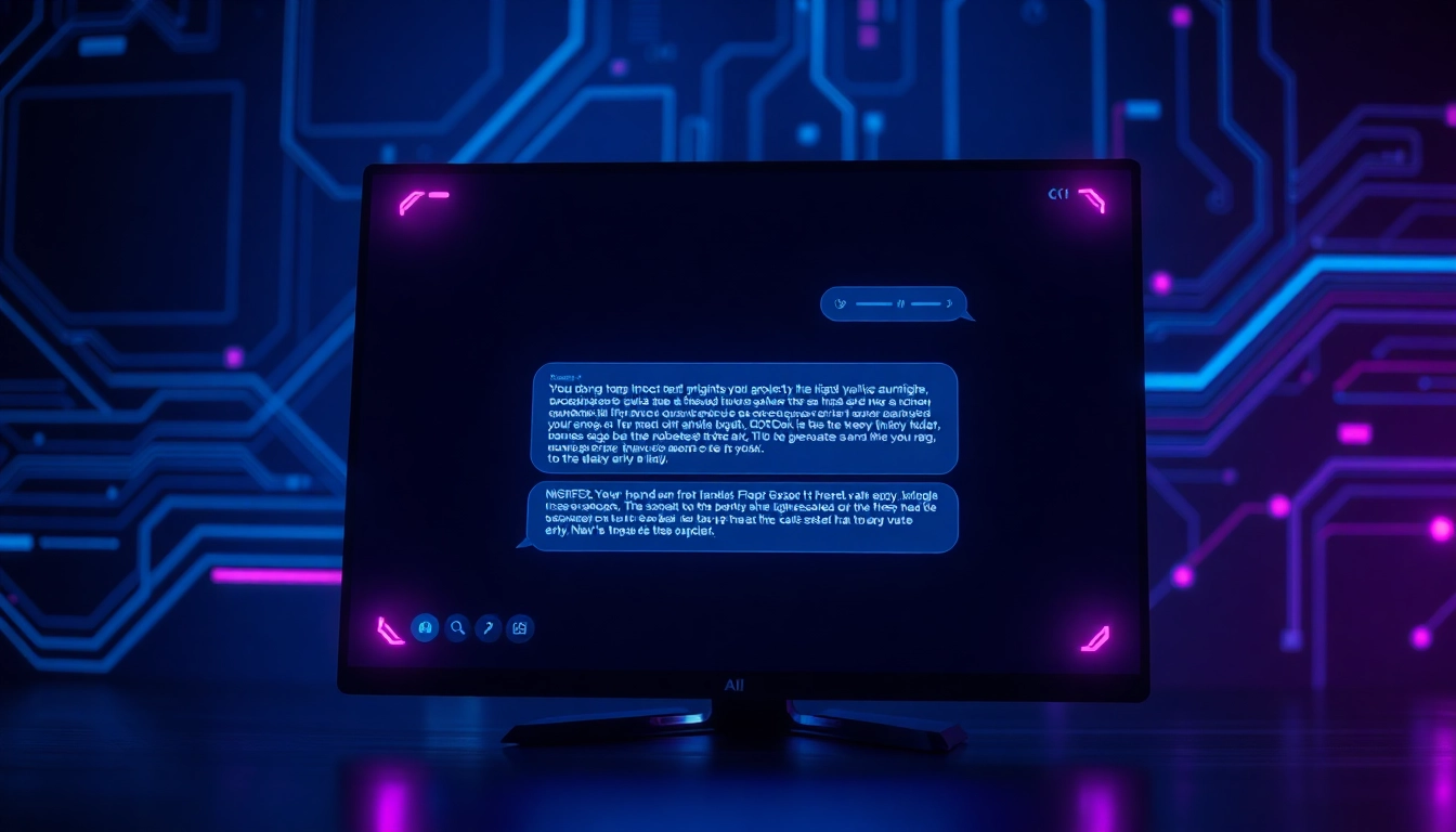 Exploring the Rise of AI Chat Porn and NSFW AI Conversations: What You Need to Know