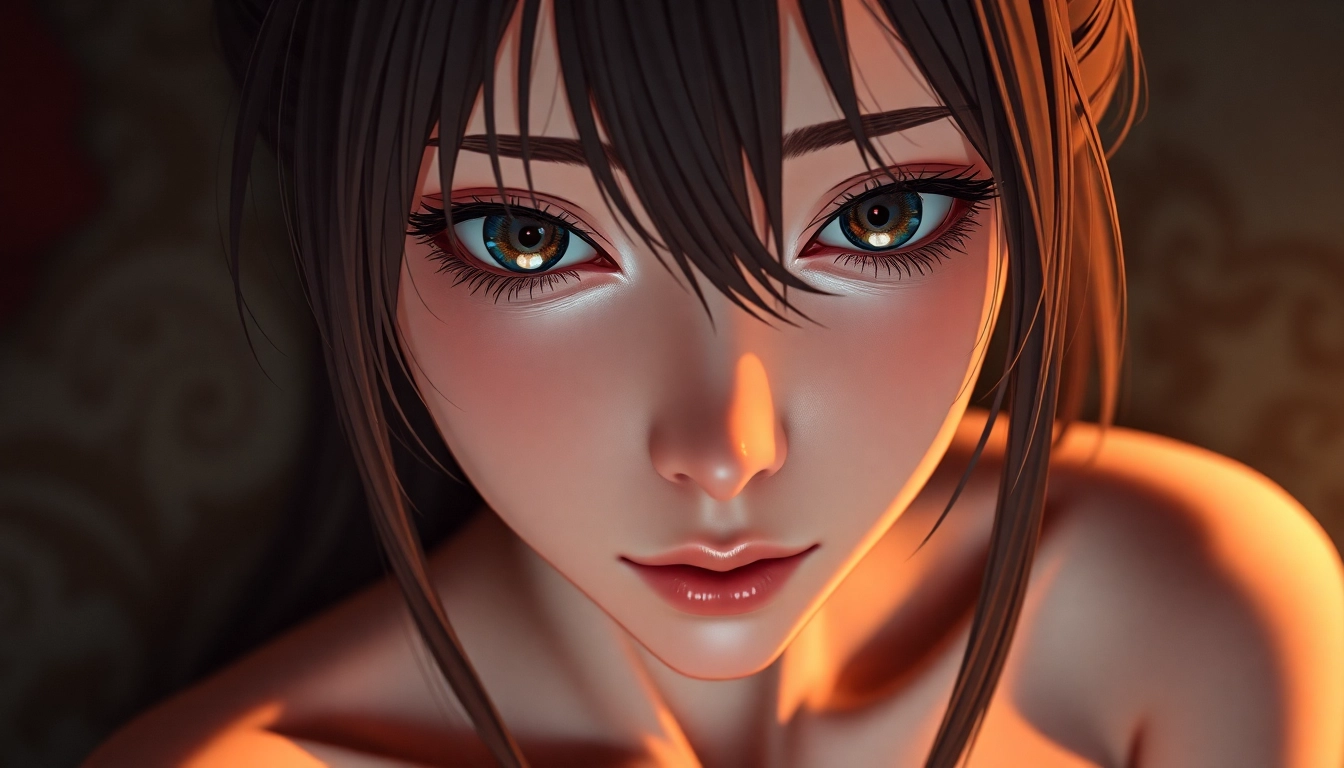 Top 5 NSFW Image Generator Tools for Adult Visuals in 2025