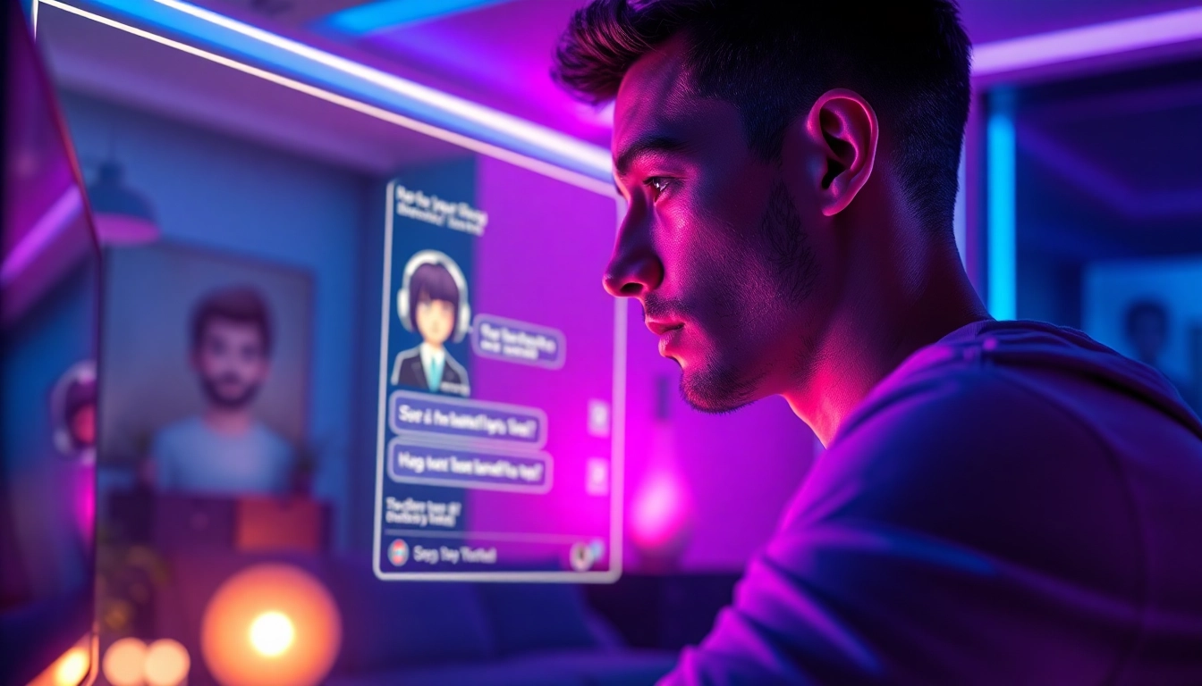 Unlocking the Future of AI-Driven Adult Chat: Your Guide to Chat Hot & Free AI Sex Interactions