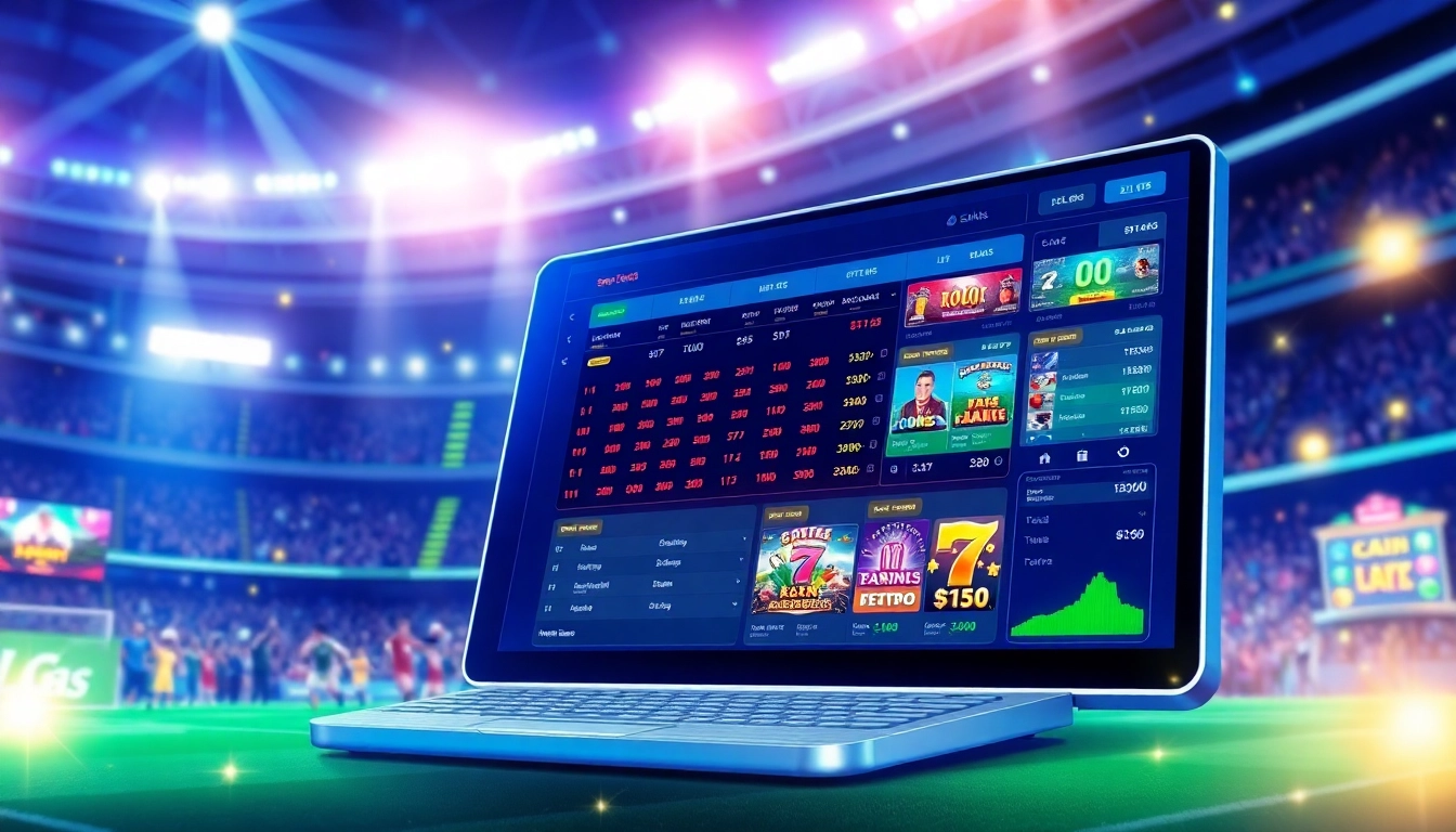 Unlocking the Power of CK44: The Ultimate Guide to the Top Online Sportsbook and Casino Platform