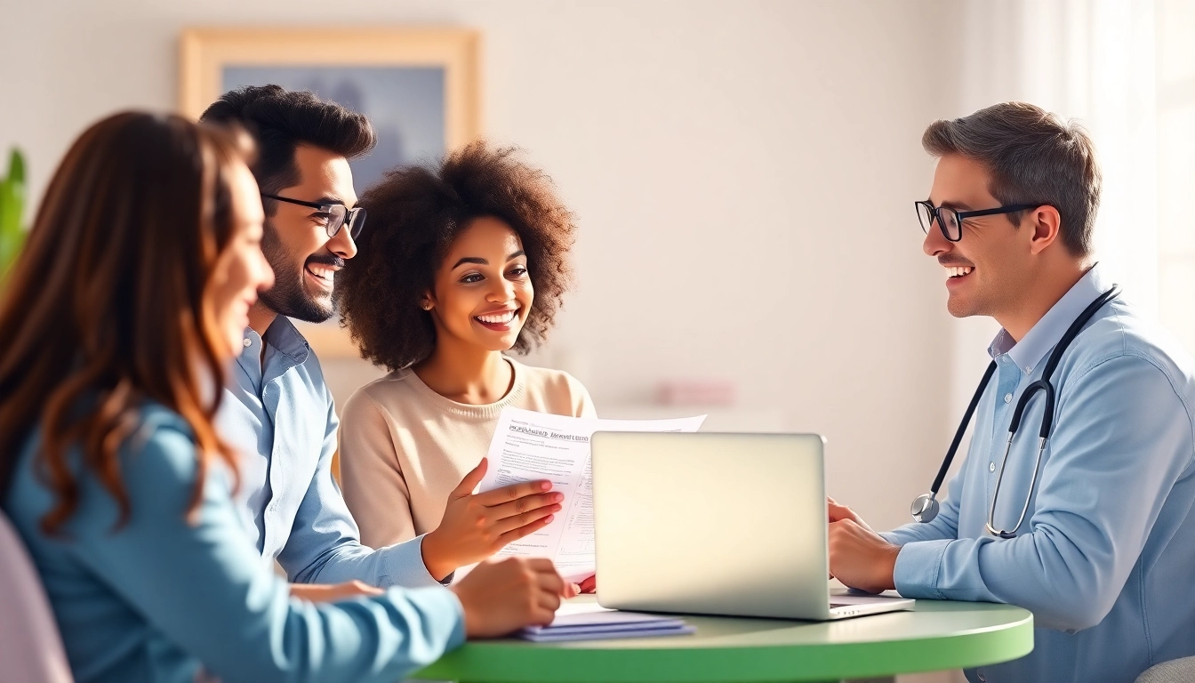Best Health Insurance Options for You and Your Family in 2025 – Affordable Plans That Truly Care