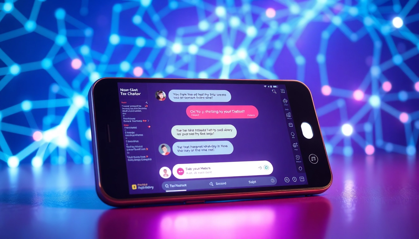 Unlocking the Power of Sex AI and NSFW AI Chat: The Future of Digital Intimacy