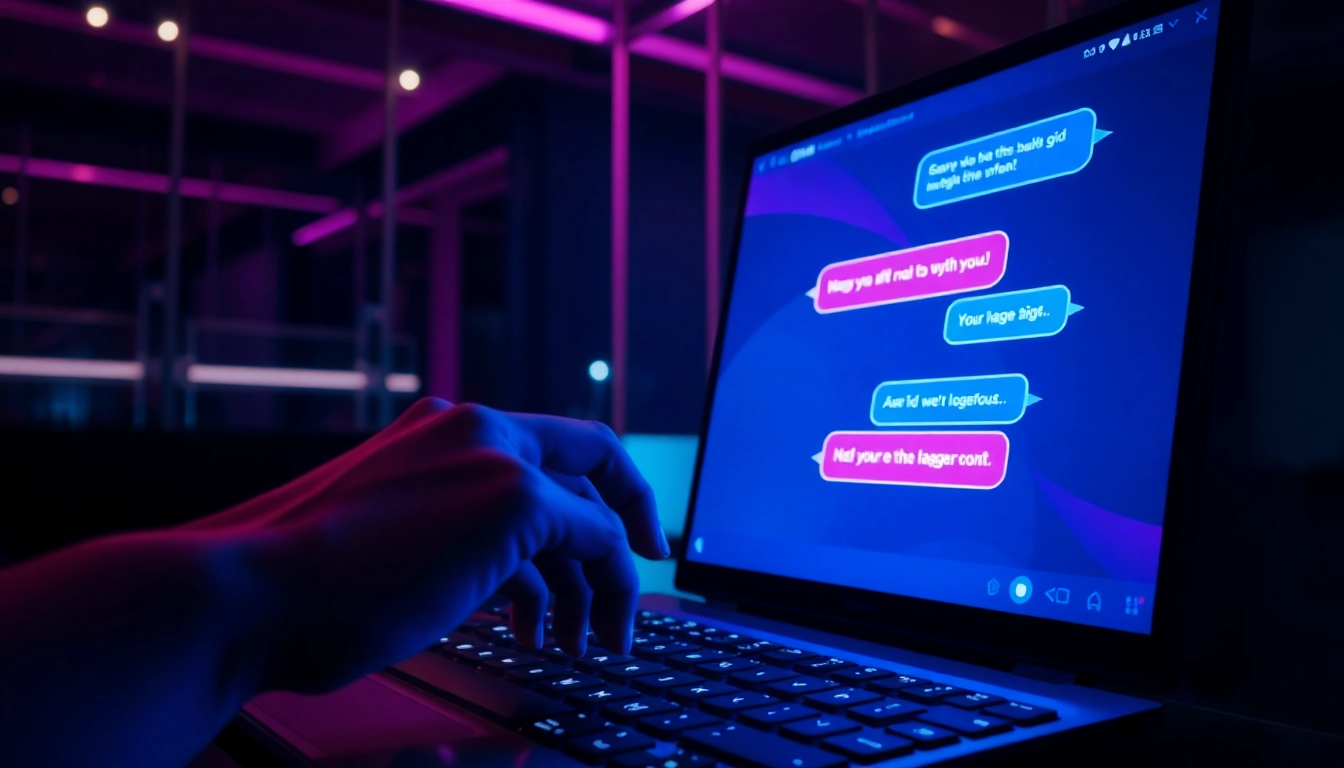 Exploring the Rise of NSFW AI Chatbots: The Future of Adult Digital Interactions