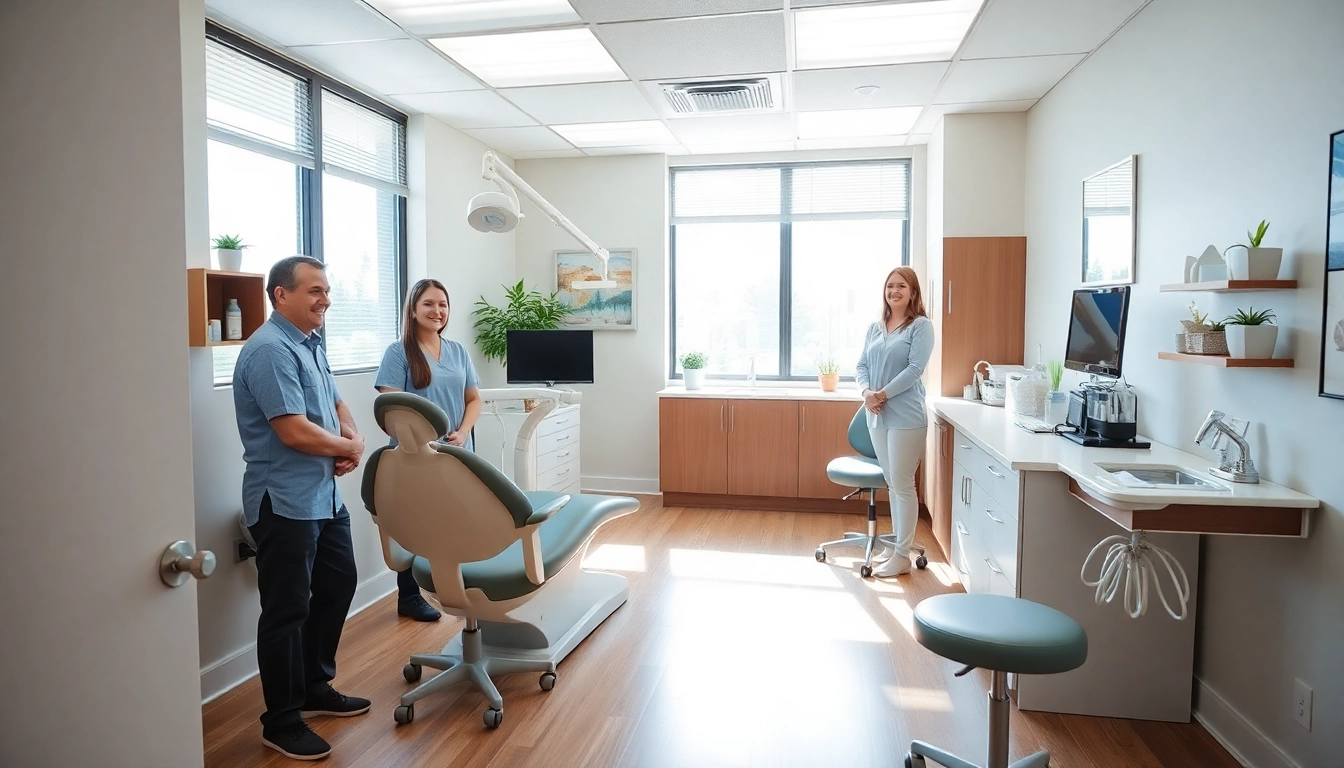 Experience Reliable Dental Care at Ventura Bright Dental in Ventura CA